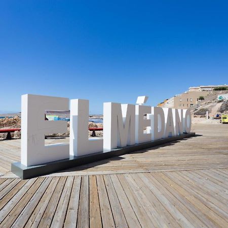 Médano B El Médano Exterior foto