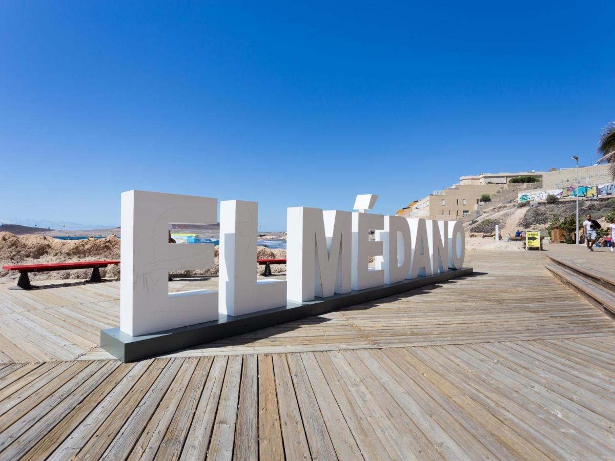 Médano B El Médano Exterior foto